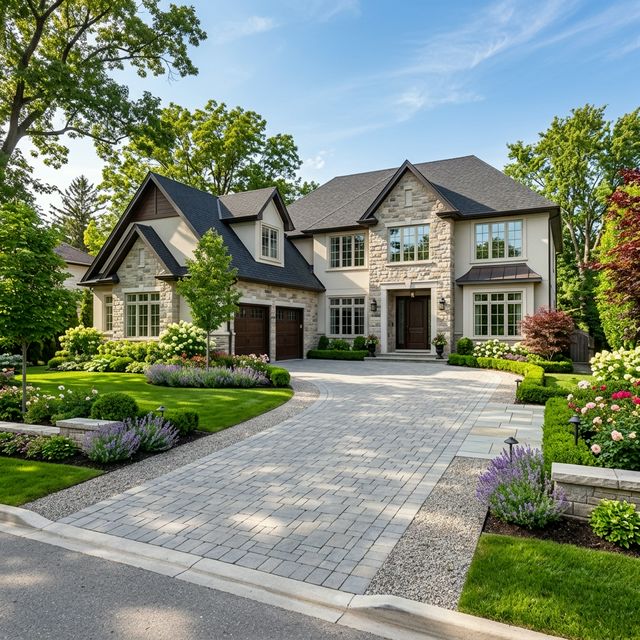 Property care